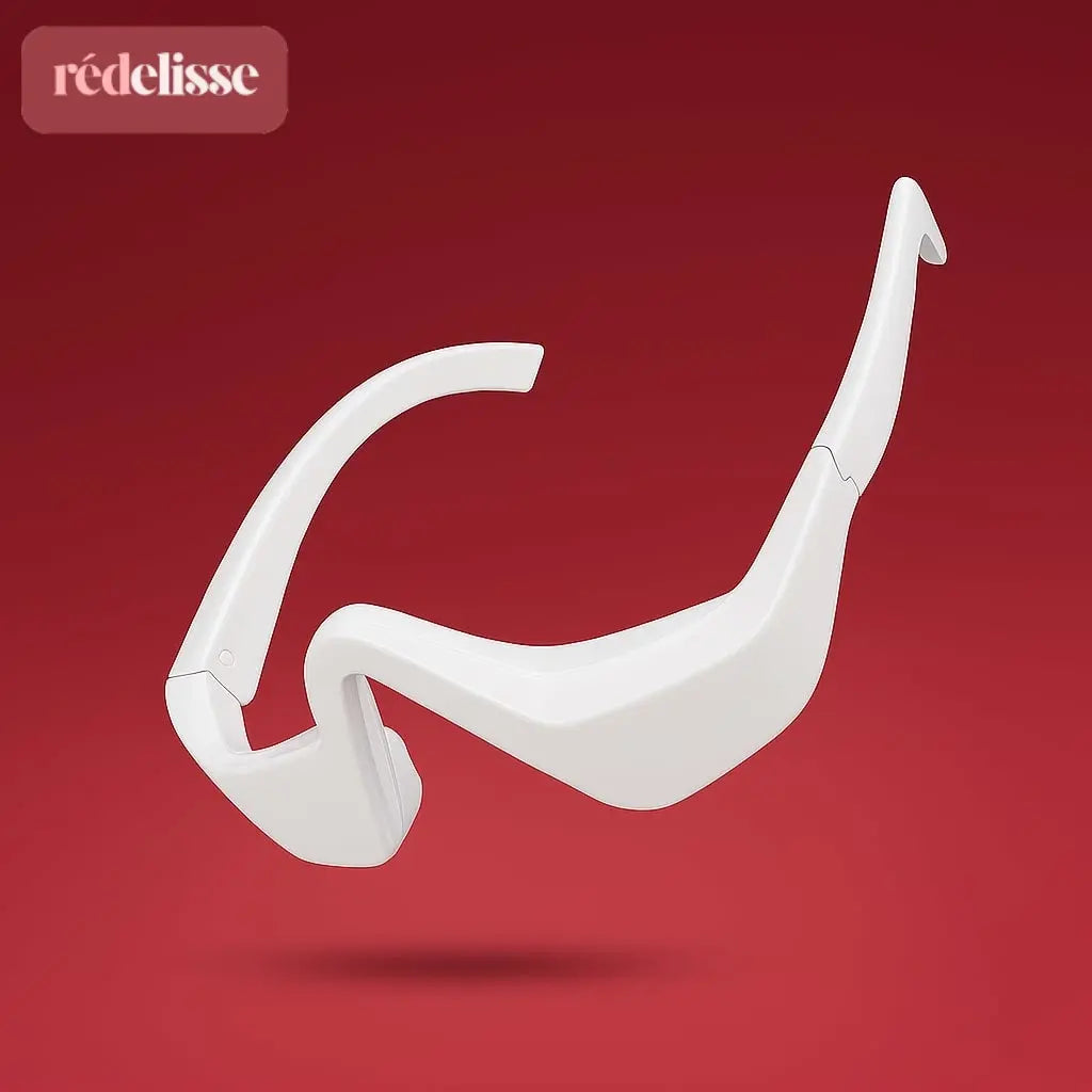 Rédelisse™ Red Light Eye Massager