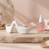 Rédelisse™ Red Light Eye Massager