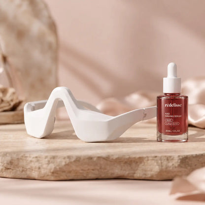 Rédelisse™ Red Light Eye Massager